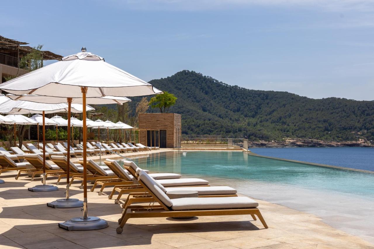 Six Senses Ibiza 호텔 포르티나특스 외부 사진