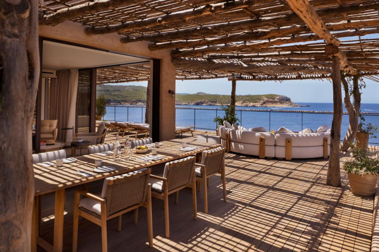 Six Senses Ibiza 호텔 포르티나특스 외부 사진