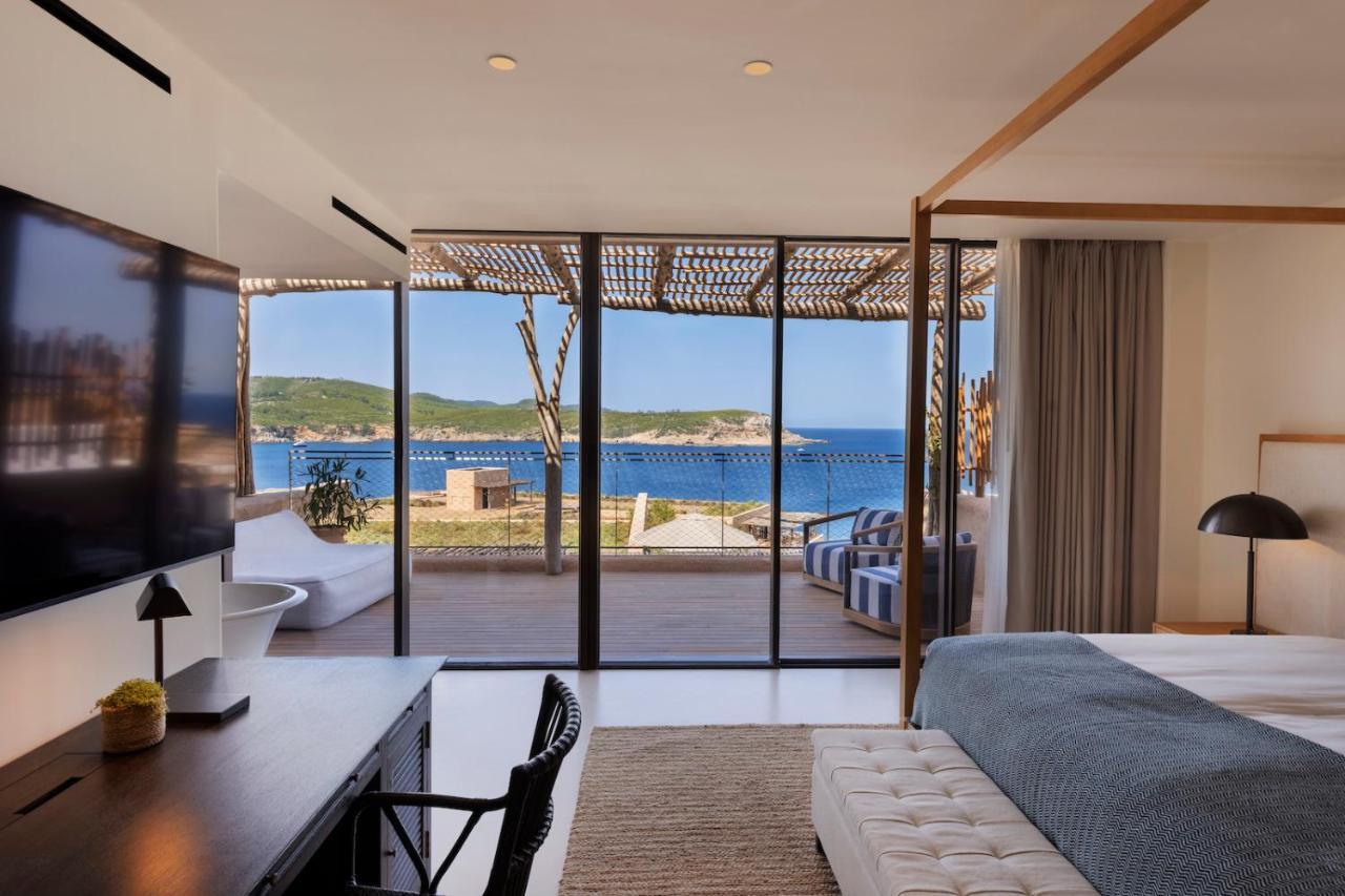 Six Senses Ibiza 호텔 포르티나특스 외부 사진